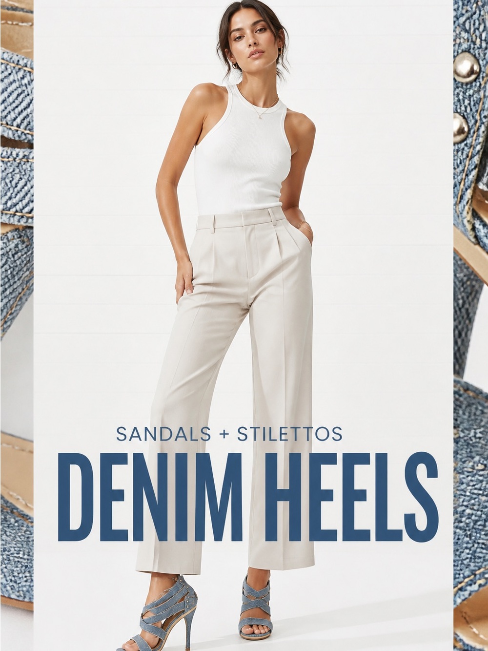 Denim - Picture 3 of 7